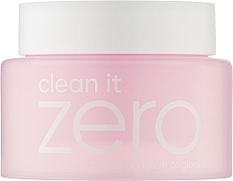 Düfte, Parfümerie und Kosmetik Make-up-Entferner-Balsam - Banila Co Clean it Zero Cleansing Balm Original