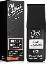 Chaser Black Dragon Diamond - Eau de Toilette — Bild N2