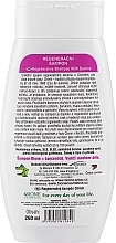 Regenerierendes Shampoo mit Keratin und Chinin - Bione Cosmetics Keratin + Quinine Regenerative Shampoo — Bild N2