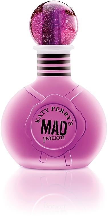 Katy Perry Katy Perry's Mad Potion - Eau de Parfum