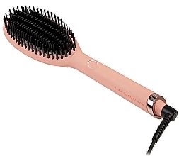 Haarbürste rosa  - Ghd Glide Pink Take Control Now  — Bild N1