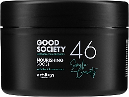 Düfte, Parfümerie und Kosmetik Haarmaske - Artego Good Society 46 Nourishing Boost