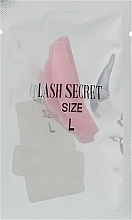 Wimpernformer Größe L - Lash Secret L — Bild N1