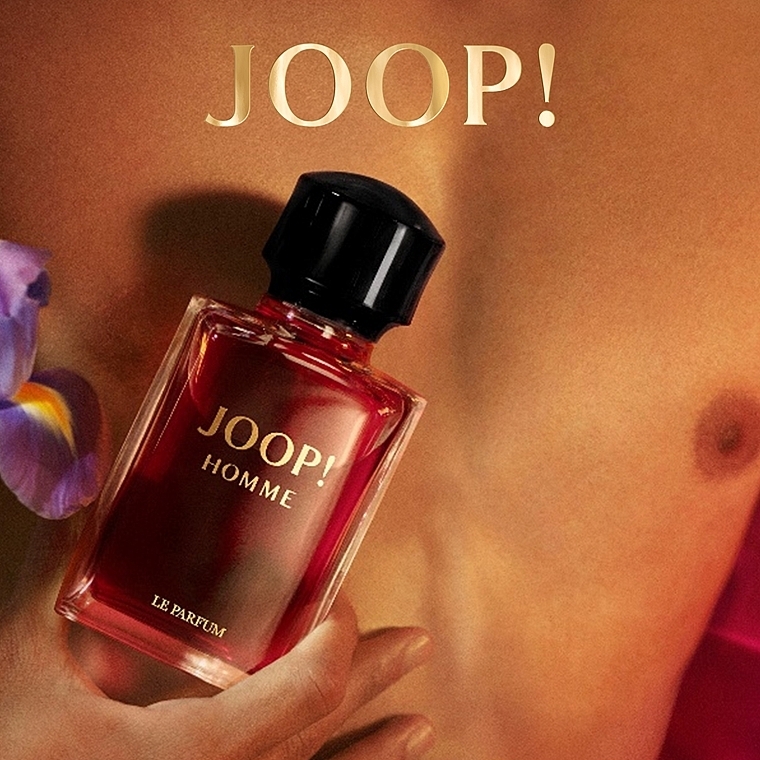 Joop! Homme Le Parfum - Parfum — Bild N5