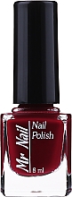 Düfte, Parfümerie und Kosmetik Nagellack - Art de Lautrec Mr Nail