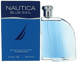 Düfte, Parfümerie und Kosmetik Nautica Blue Sail - Eau de Toilette