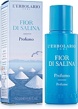 L'Erbolario Fior Di Salina Profumo - Eau de Parfum — Bild N2