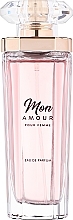 Düfte, Parfümerie und Kosmetik Bi-Es Mon Amour - Eau de Parfum