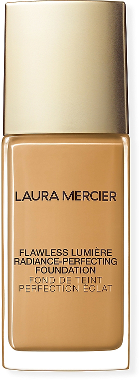 Foundation - Laura Mercier Flawless Lumiere Radiance Perfecting Foundation — Foto N1