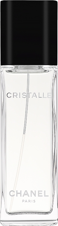 Chanel Cristalle - Eau de Toilette — Bild N3