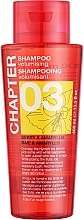Haarshampoo Himbeere und Amaryllis - Mades Cosmetics Chapter 03 Berry & Amaryllis Shampoo — Bild N1