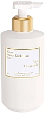 Maison Francis Kurkdjian Aqua Universalis Scented Body Lotion - Parfümirter Körperbalsam — Bild N1