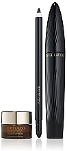 Düfte, Parfümerie und Kosmetik Make-up Set - Estee Lauder (Mascara 8ml + Augenkonturenstift 1.2g + Gel-Creme 5ml)