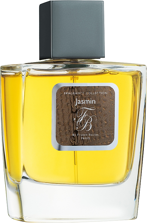 Franck Boclet Jasmin - Eau de Parfum — Bild N1