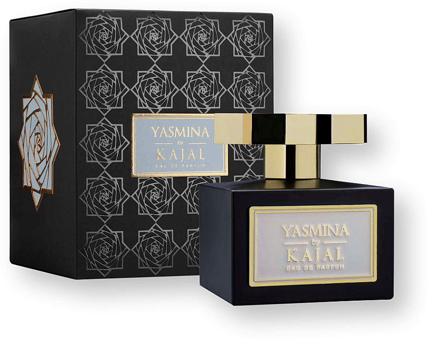 Kajal Yasmina - Eau de Parfum — Bild N1
