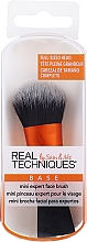 Foundationpinsel - Real Techniques Mini Expert Face Brush Base — Bild N2