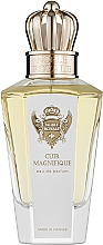 Düfte, Parfümerie und Kosmetik Noble Royale Cuir Magnifique - Eau de Parfum