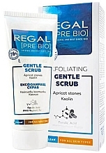 Sanftes Reinigungspeeling für das Gesicht - Pre Bio Gentle Exfoliating Scrub — Bild N1