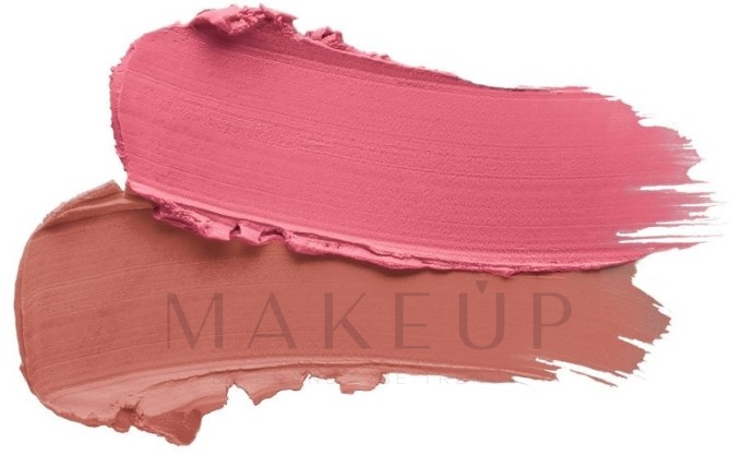 Rouge - NYX Professional Makeup Wonder Stick Blush — Bild 01 - Light Peach and Baby Pink