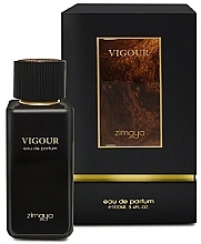 Düfte, Parfümerie und Kosmetik Zimaya Vigour - Eau de Parfum