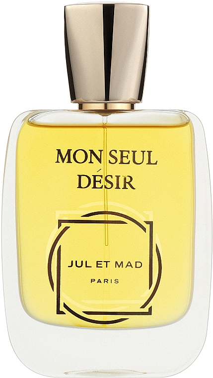Jul et Mad Mon Seul Desir - Eau de Parfum — Bild N1