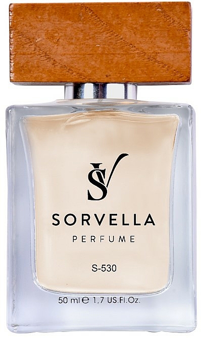 Sorvella Perfume S-530 - Parfum — Bild N1