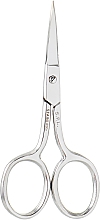 Maniküre-Schere für Kinder 9115 - SPL Manicure Scissors — Bild N1