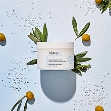 Pflegende Körperbutter mit weißem Tee und Neroliöl - Alma K Nutritive Body Butter — Bild N7