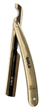 Rasiermesser - Detreu Gold 17 — Bild N1
