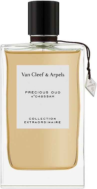Van Cleef & Arpels Collection Extraordinaire Precious Oud - Eau de Parfum
