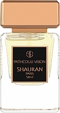 Düfte, Parfümerie und Kosmetik Shauran Patchouli Vision - Eau de Parfum