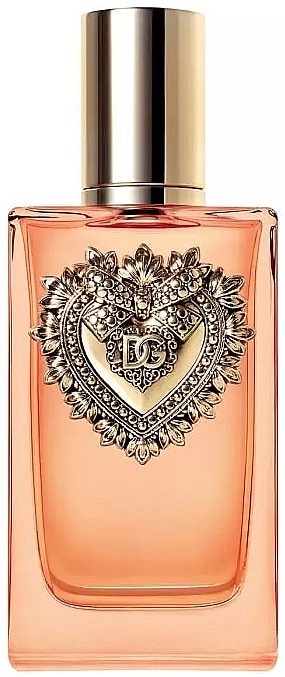 Dolce&Gabbana Devotion Intense - Eau de Parfum — Bild N1