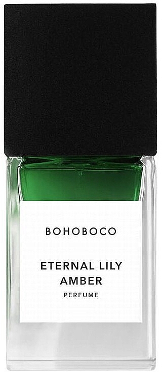 Bohoboco Eternal Lily Amber - Eau de Parfum — Bild N1