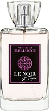 Vittorio Bellucci Le Noir St. Tropez - Eau de Parfum — Bild N1