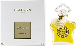 Guerlain Mitsouko - Parfum — Bild N2