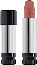 Lippenbalsam - Dior Rouge Dior Lip Balm (Refill) — Bild N1