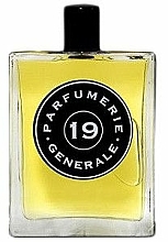 Düfte, Parfümerie und Kosmetik Parfumerie Generale Louanges Profanes №19 - Eau de Toilette