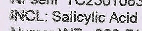Salicylsäure 99,79% - Esent — Bild N3
