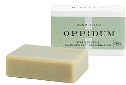 Seife Vive Verveine - Oppidum Gentle Soap  — Bild N1