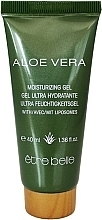 Düfte, Parfümerie und Kosmetik Feuchtigkeitsspendendes Gel mit Liposomen - Etre Belle Aloe Vera Moisturizing Gel with Liposomes