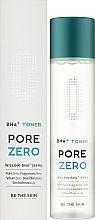 Gesichtstoner - Be The Skin BHA+ Pore Zero Toner — Bild N2