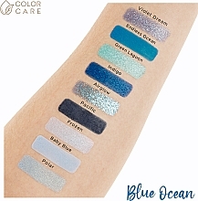 Lidschatten-Palette - Color Care Eyeshadow Palette — Bild N5