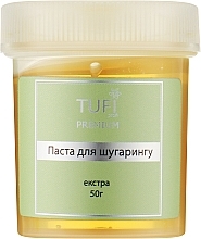 Düfte, Parfümerie und Kosmetik Zuckerpaste - Tufi Profi Premium Paste
