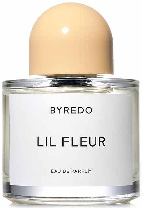 Byredo Lil Fleur Blond Wood - Eau de Parfum — Bild N1