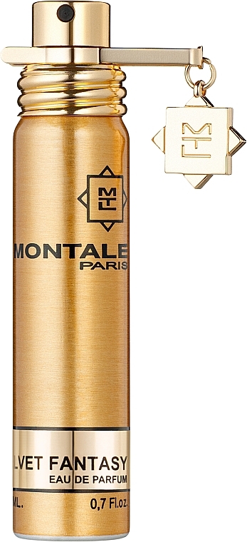 Montale Velvet Fantasy - Eau de Parfum — Bild N1