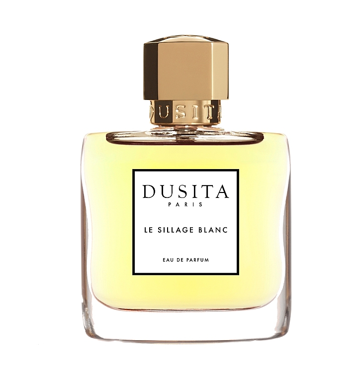 Parfums Dusita Le Sillage Blanc - Eau de Parfum — Bild N1