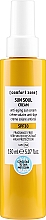 Düfte, Parfümerie und Kosmetik Sonnenschutzcreme - Comfort Zone Sun Soul Cream SPF30
