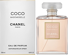 Chanel Coco Mademoiselle - Eau de Parfum — Bild N2