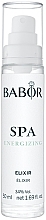 Düfte, Parfümerie und Kosmetik Aromatisches Spray für zu Hause - Babor SPA Energizing Elixir Home Spray