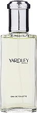 Yardley Lily Of The Valley Contemporary Edition - Eau de Toilette — Foto N2